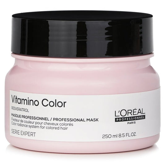 L’Oréal Professionnel Serie Expert Vitamino Color Resveratrol Mask – 250ml