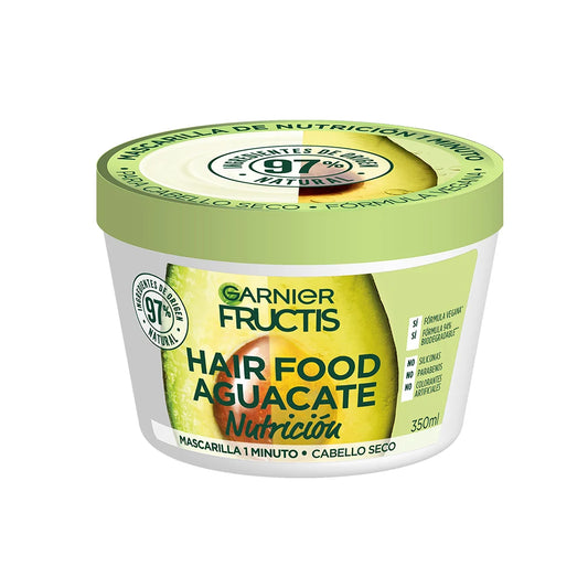 Garnier Hair Cream – Avocado 350ml