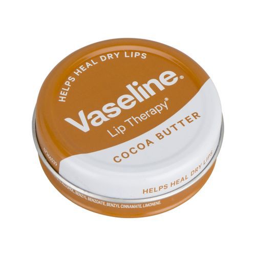 Vaseline Lip Therapy Cocoa Butter 20 g