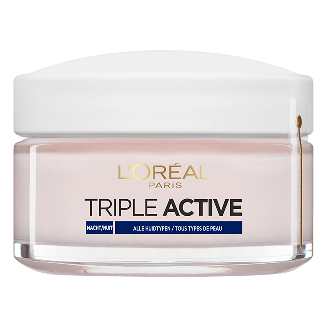 L’Oréal Paris Triple Active Night Cream 50ml
