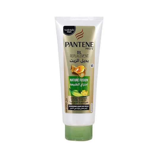 Pantene Oil Replacement Nature Fusion 180ml