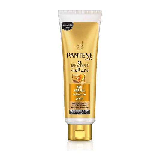 Pantene Oil Replacement Anti-Hair Fall 180ml