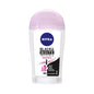 NIVEA Black & White Invisible Original Antiperspirant Stick for Women – 40ml