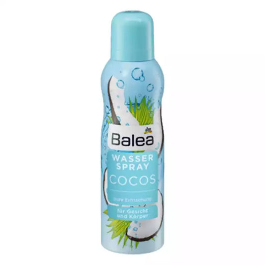 Balea Cocos water spray 150 ml