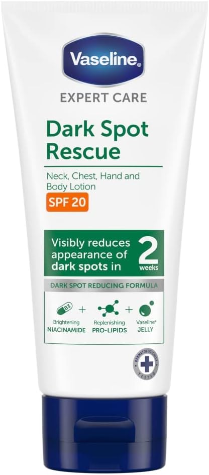 Vaseline Lotion 100 ml Dark Spot Rescue