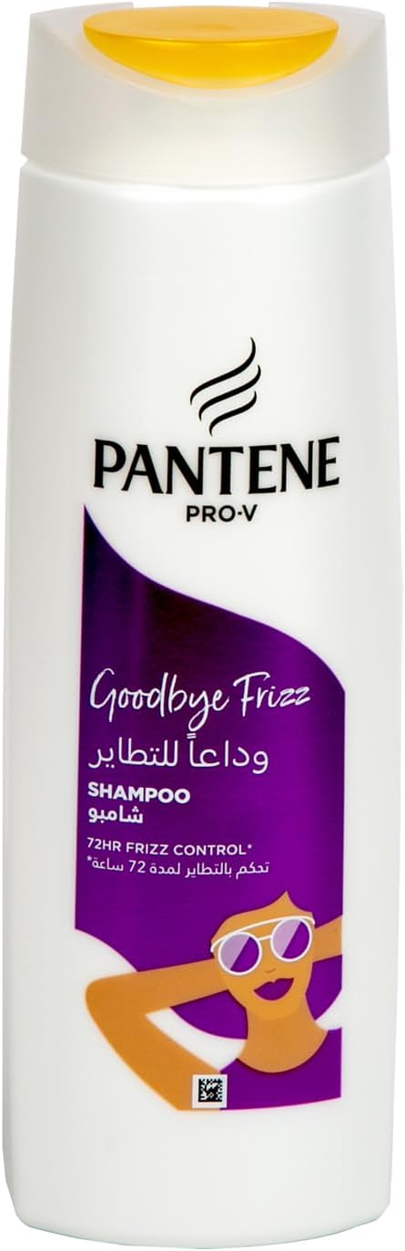 Pantene Conditioner Goodbye Frizz 360ml