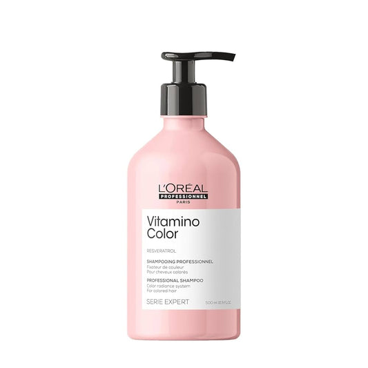 L’Oréal Professionnel Serie Expert Vitamino Color Shampoo – 300ml