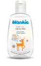 Blankie Baby Oil 2-in-1 (Hair & Body) – 100ml