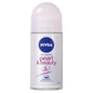 Nivea Pearl & Beauty Roll-On - 50ml