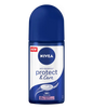 Nivea Protect & Care Roll-On - 50ml