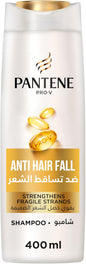 Pantene Shampoo Anti-Hair Fall 400ml