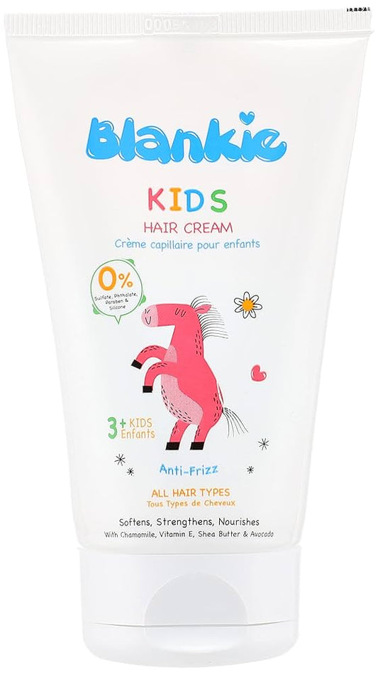 Blankie Kids Hair Cream – 150ml