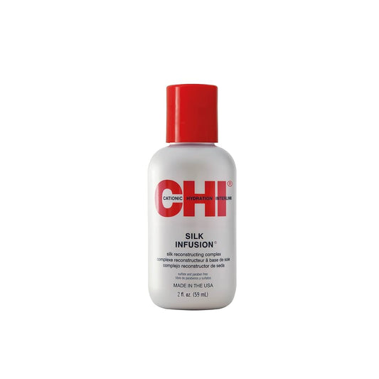 CHI Silk Infusion – 59ml