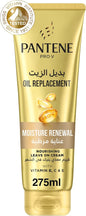 Pantene Oil Replacement Moisture Renewal 275ml