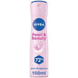 NIVEA Pearl & Beauty Anti-Perspirant Spray for Women – 150ml