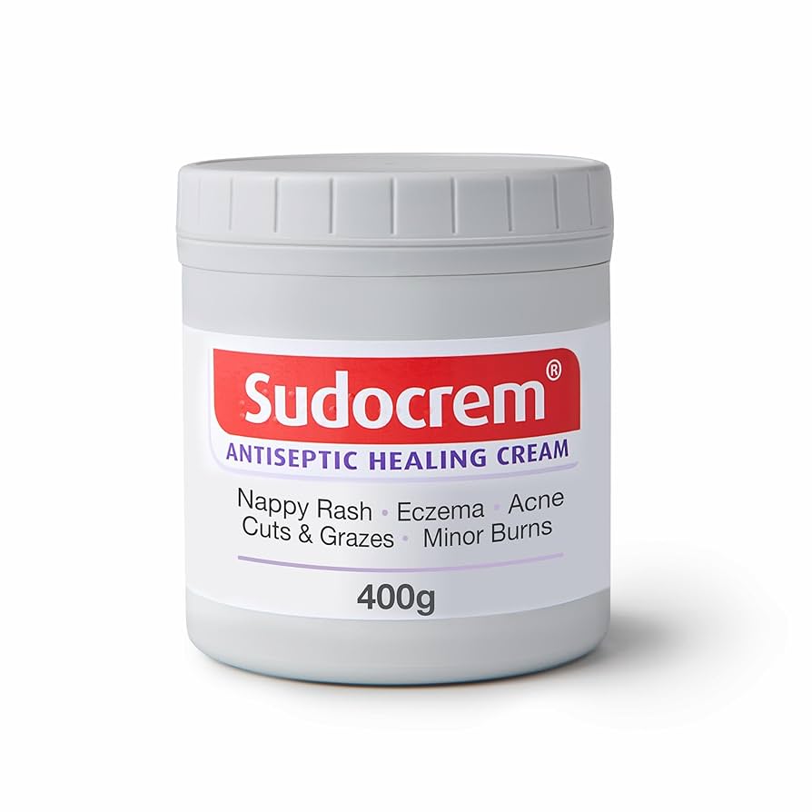 Sudocrem Antiseptic Healing Cream (400 g)