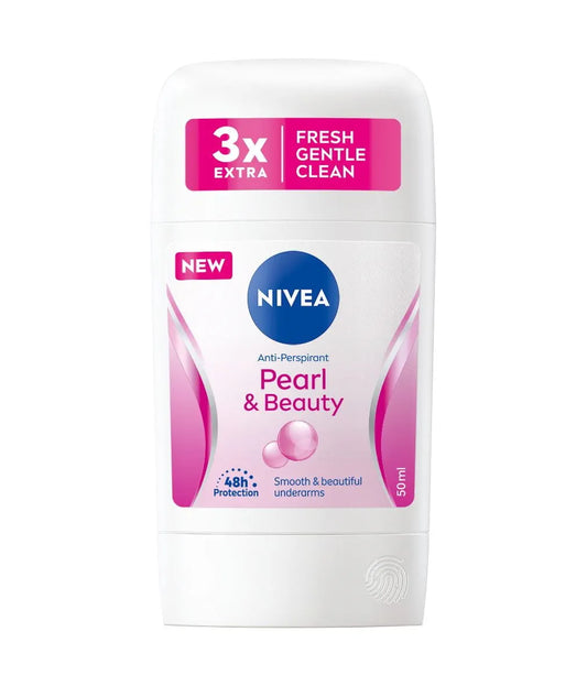 Nivea Pearl & Beauty Stick 50ml