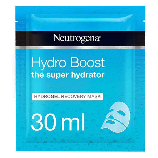 Neutrogena Hydro Boost Moisturizing Face Mask 30 ml