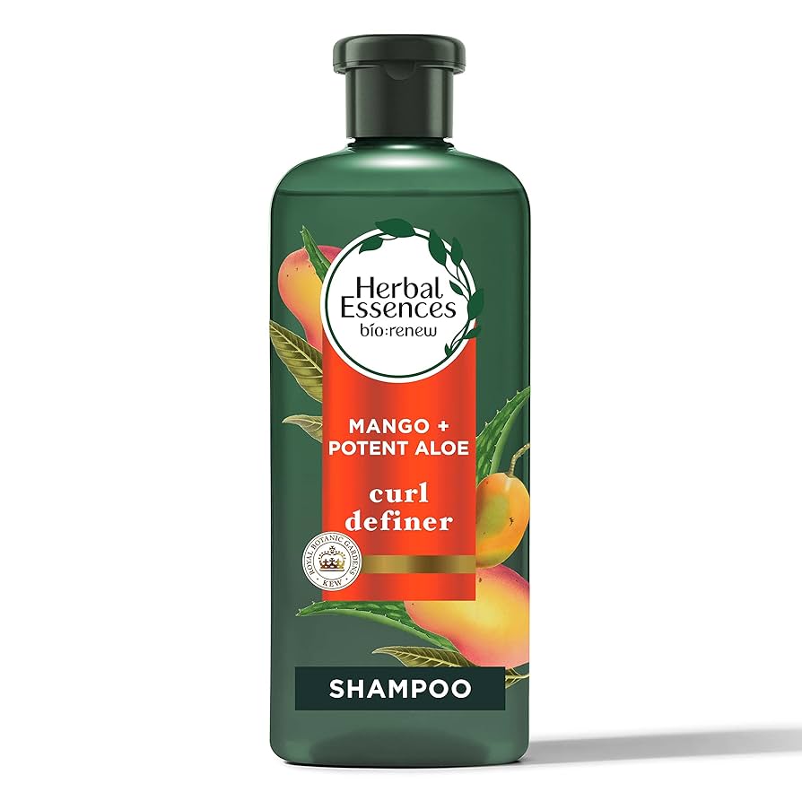 Herbal Essences Shampoo 400 ml – Mango