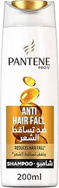 Pantene Shampoo Anti-Hair Fall 200ml