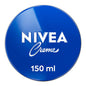 Nivea Crème Moisturizing Cream - 150ml