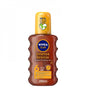 Nivea Sun Intense Bronze Oil Spray SPF 6 – 200ml