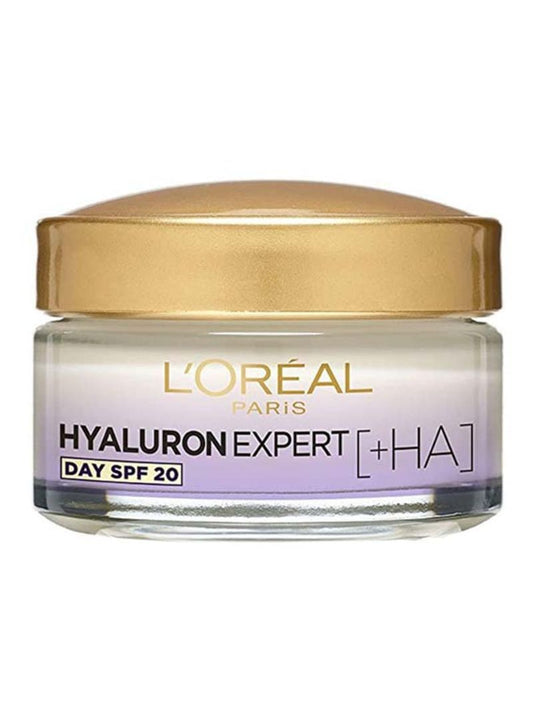 L’Oréal Paris L'Oréal Paris Paris Hyaluron Expert Day Cream 50ml