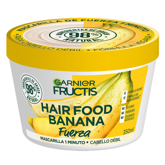 Garnier Hair Cream – Banana 350ml
