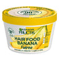 Garnier Hair Cream – Banana 350ml