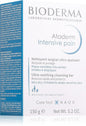 BioDerma, Atoderm Pain, Cleansing Ultra Rich Soap, Dry To Very Dry Sensitive Skin, Face & Body, 150g