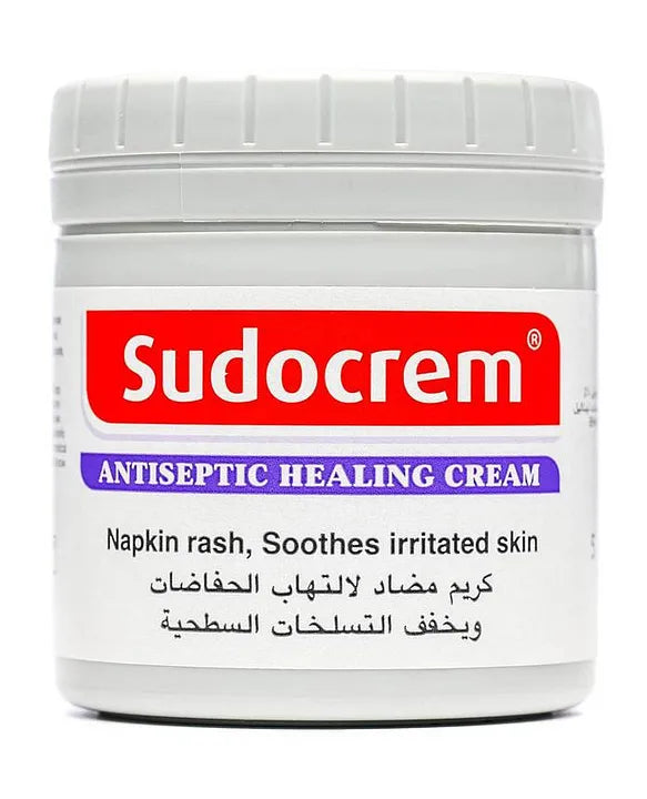 Sudocrem Antiseptic Healing Cream (125 g)