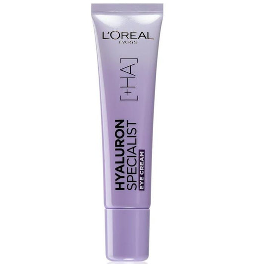 L’Oréal Paris L'Oréal Paris Hyaluron Expert Eye 15ml