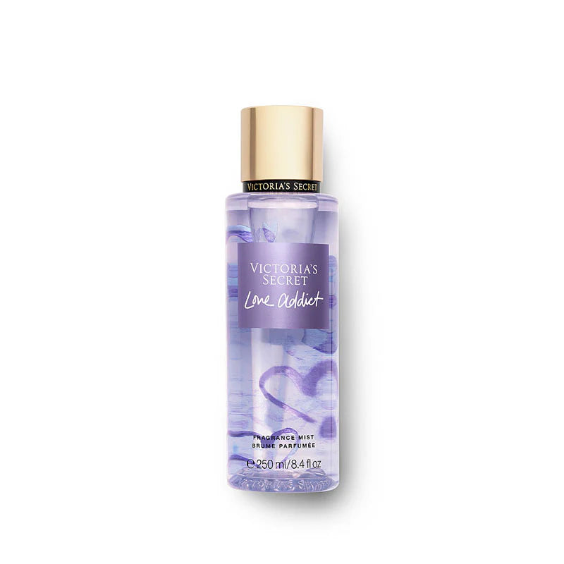 Victoria's Secret Love Addict Fragrance Mist – 250 ml