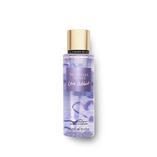 Victoria's Secret Love Addict Fragrance Mist – 250 ml
