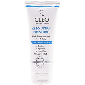 Cleo Ultra Rich Moisturizer - 40 ml
