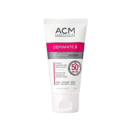 ACM Dépiwhite.S SPF 50+ – 50 ml