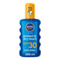 Nivea Sun Protect & Dry Touch Spray SPF 30 – 200ml