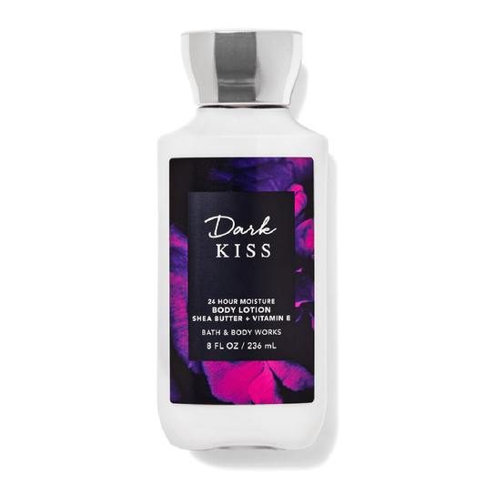 Bath & Body Works Dark Kiss Body Lotion – 236ml