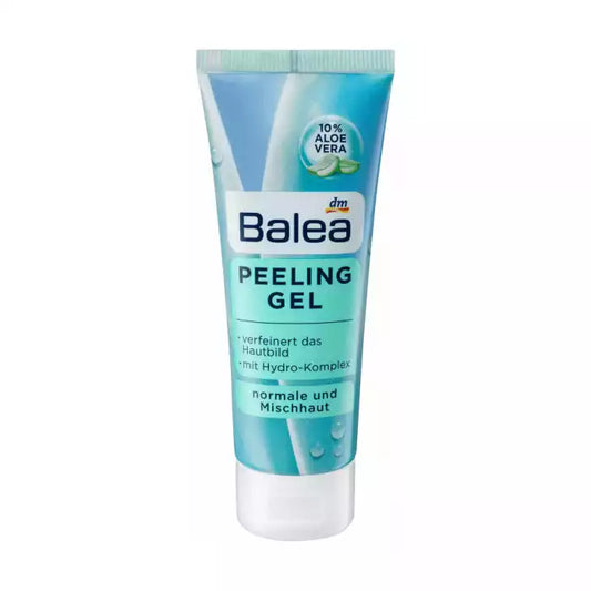 Balea Peeling Gel normale & mischaut 75ml