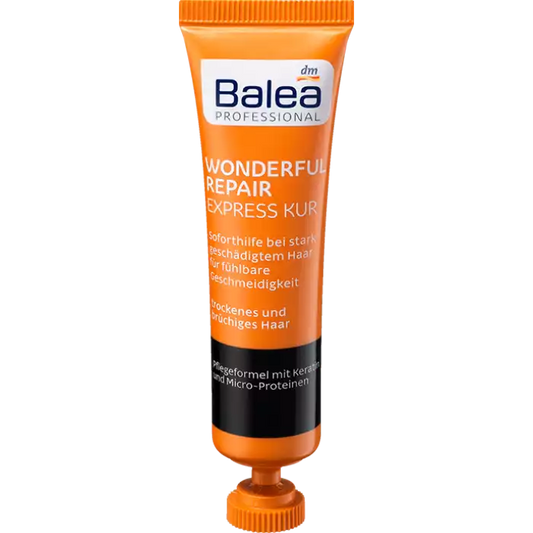 Balea Wonderful Repair Express Kur 20ml