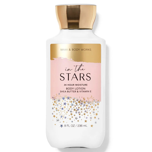 Bath & Body Works In The Stars Body Lotion – 236ml