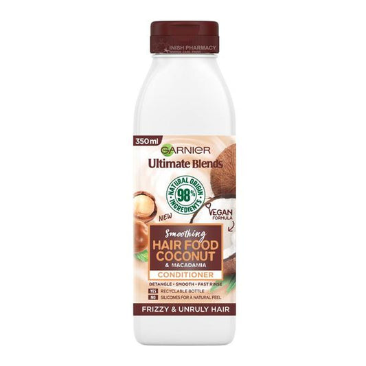 Garnier Hair Cream – Coconut 350ml