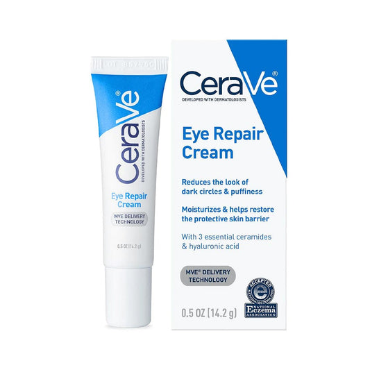 CeraVe Eye Repair Cream – 14ml