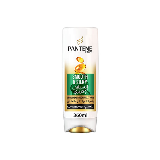 Pantene Conditioner Smooth & Silky 360ml