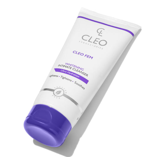 CLEO Whitening Intimate Cleanser 150 ML
