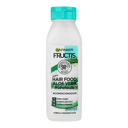 Garnier Hair Food Conditioner – Aloe Vera 300ml