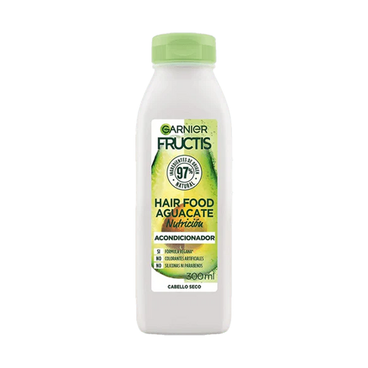 Garnier Hair Food Conditioner – Avocado 300ml