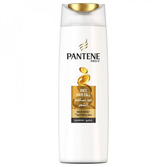 Pantene Shampoo Anti-Hair Fall 600ml