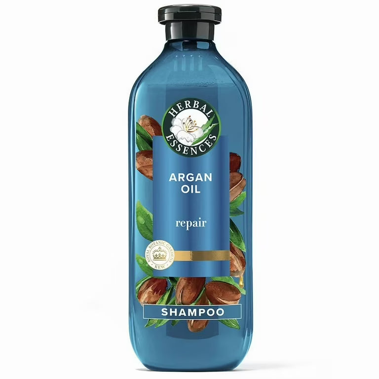 Herbal Essences Shampoo 400 ml – Argan Oil