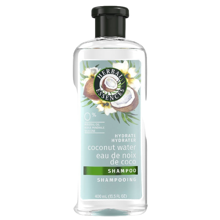 Herbal Essences Shampoo 400 ml – Regular
